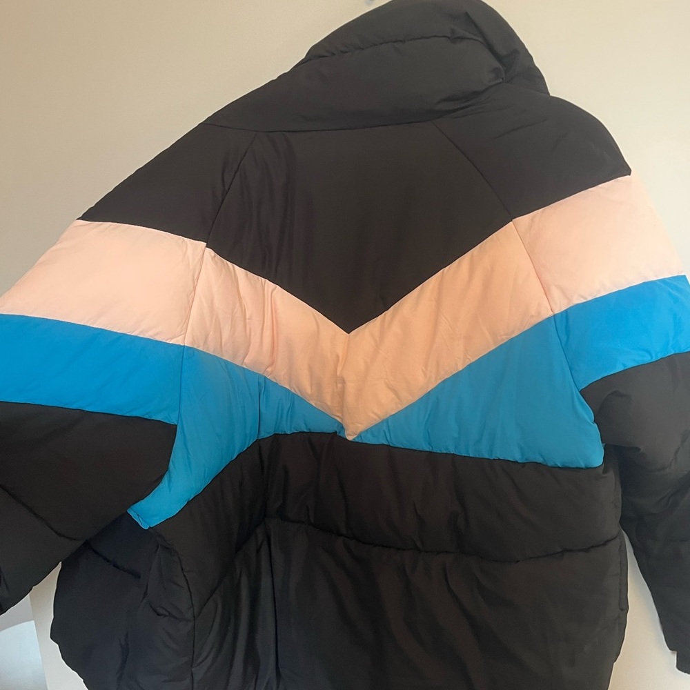 TOPSHOP WINTER JACKET - Picture 4 of 4